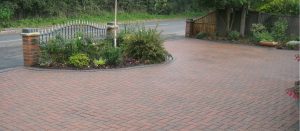 Should You Use A Pressure Washer To Clean Block Paving?